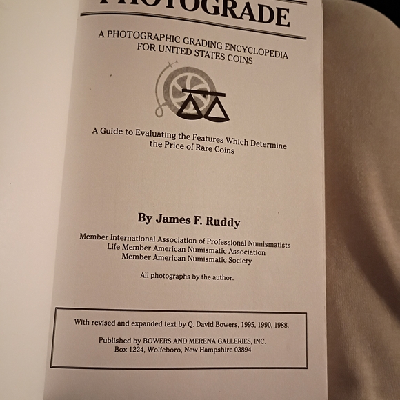 Photograde Guidebook - Picture 2 of 3